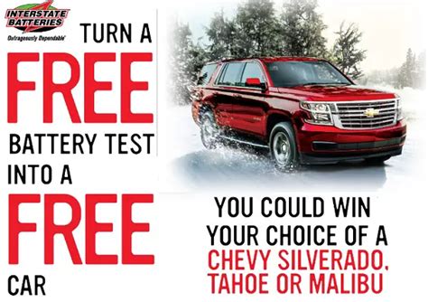 car sweepstakes 2018|Car Sweepstakes 2024 .